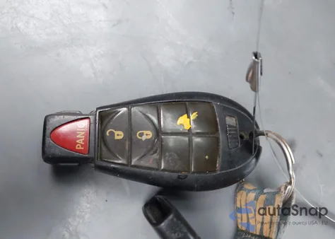 2012 Ram 1500 Slt из США, поврежденный, VIN 1C6RD7LT5CS349262